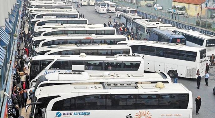 Akaryakıttaki indirimler bilet fiyatlarına yansıyacak mı? Akaryakıttaki indirimler bilet fiyatlarına yansıyacak mı?