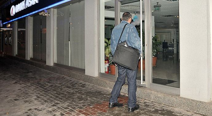 Bank Asya, Tamwell Afrika'daki hisselerini sattı Bank Asya, Tamwell Afrika'daki hisselerini sattı