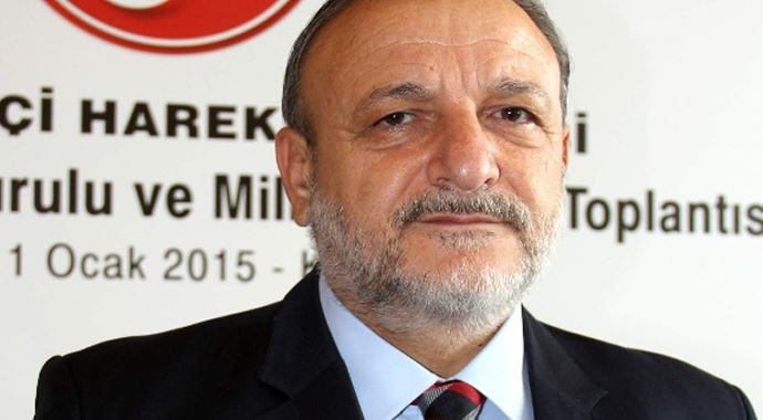 Oktay Vural, &#039;Bu, İslam&#039;a düşmanlık&#039;