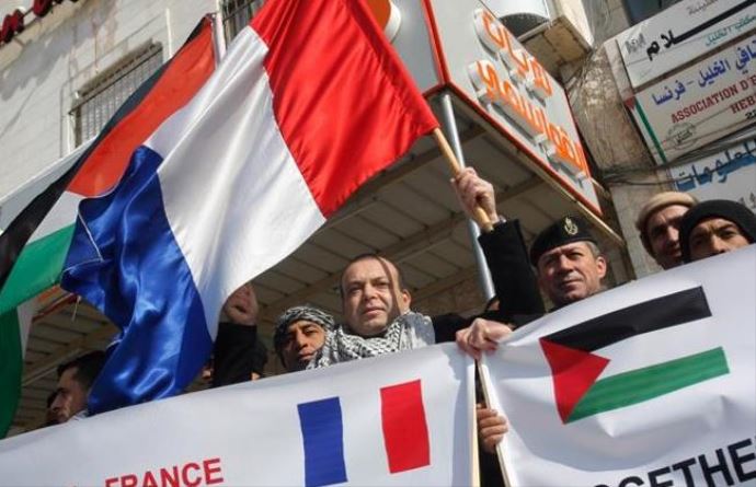 Hamas Paris'teki terör saldırılarını kınadı Hamas Paris'teki terör saldırılarını kınadı