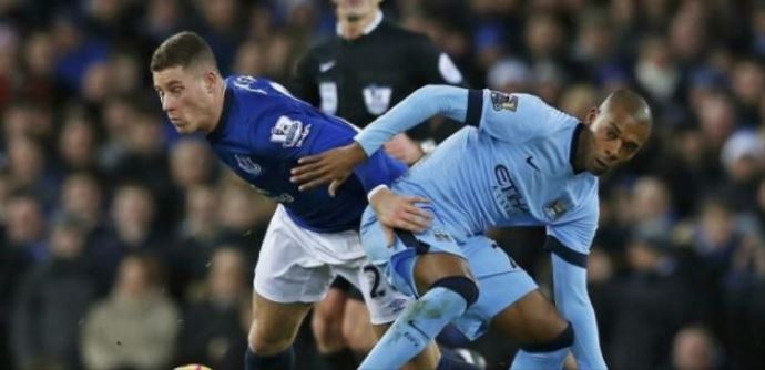 Manchester City'ye sürpriz çelme! Manchester City'ye sürpriz çelme!