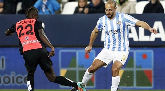 Amrabat golünü Albayrak'a hediye etti Amrabat golünü Albayrak'a hediye etti