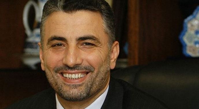 'Avrupa'da Müslümanlara karşı düşmanlık tohumları ekiliyor' 'Avrupa'da Müslümanlara karşı düşmanlık tohumları ekiliyor'