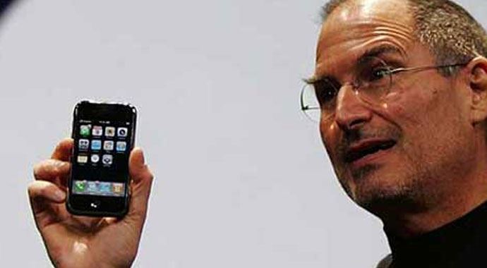 iPhone&#039;la tanışalı 8 yıl oldu