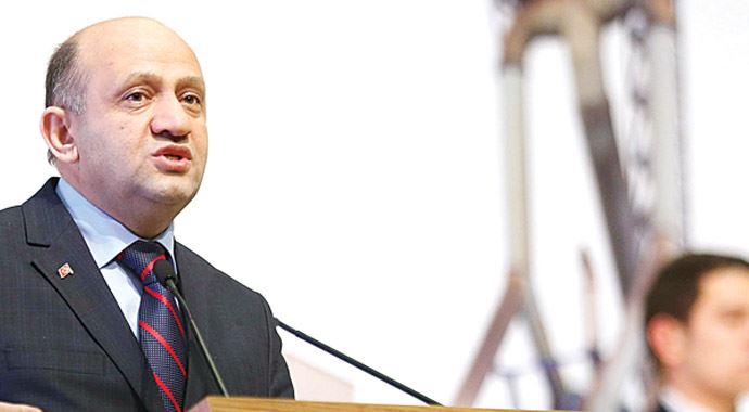 1 milyar  $&#039;a ulaşan bilgi ihracatına destek geliyor 