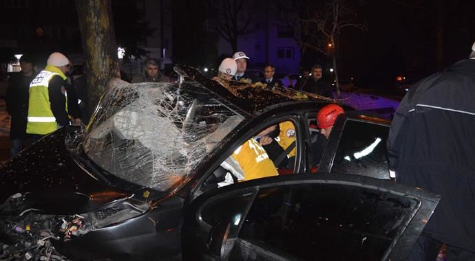 Bursa'da can pazarı! Bursa'da can pazarı!