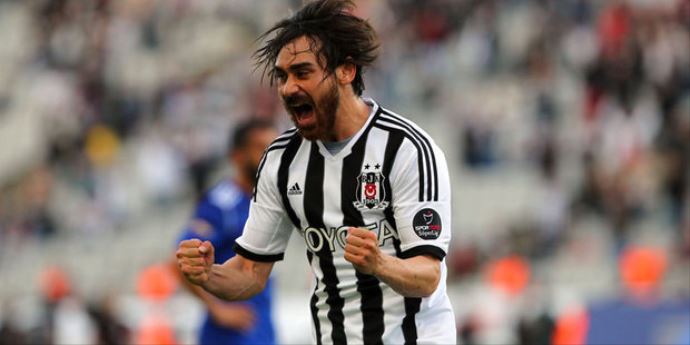 Veli Kavlak resmen açıkladı! 'İmzaladım' Veli Kavlak resmen açıkladı! 'İmzaladım'