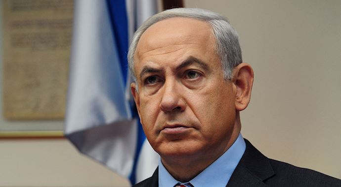 Netanyahu'dan Avrupa'daki Yahudilere göç çağrısı Netanyahu'dan Avrupa'daki Yahudilere göç çağrısı