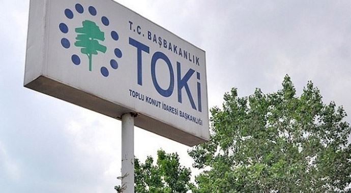 TOKİ'den yatırımcıya 2015'in ilk fırsatı TOKİ'den yatırımcıya 2015'in ilk fırsatı