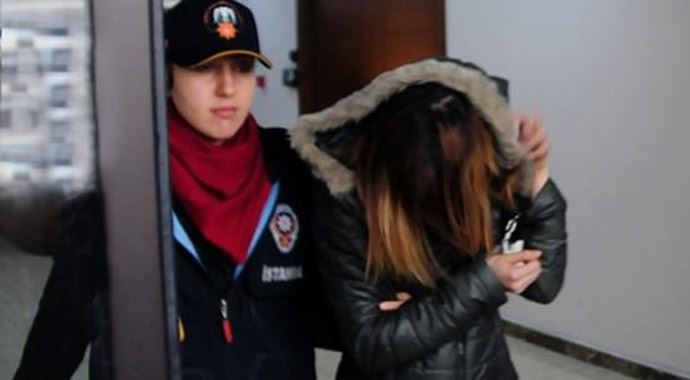 Emeklilerin hesaplarını boşaltan kişiler yakalandı Emeklilerin hesaplarını boşaltan kişiler yakalandı