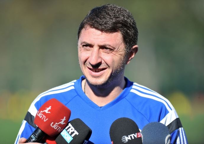 Shota&#039;dan yabancı kuralına tam destek