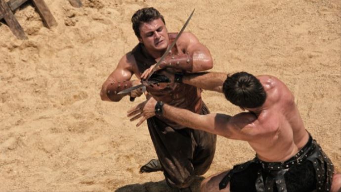 Fatih'in Fedaisi Kara Murat filminden bir ilk! Fatih'in Fedaisi Kara Murat filminden bir ilk!