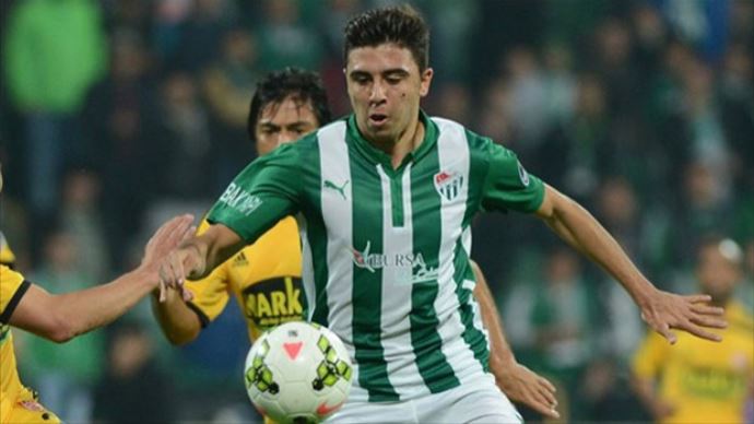 Ozan Tufan fanatik Galatasaraylı çıktı Ozan Tufan fanatik Galatasaraylı çıktı