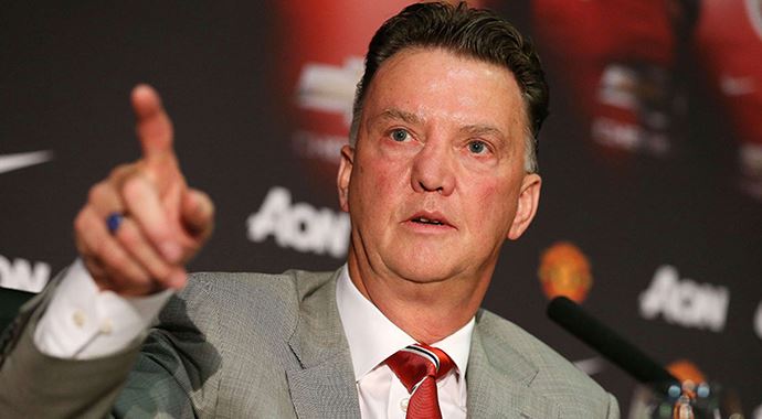 Manchester United için para mühim değil! Manchester United için para mühim değil!