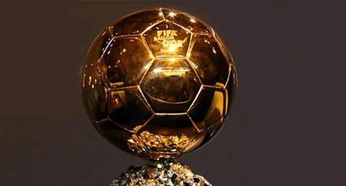 FIFA Altın Top Ödülü sahibini buluyor FIFA Altın Top Ödülü sahibini buluyor