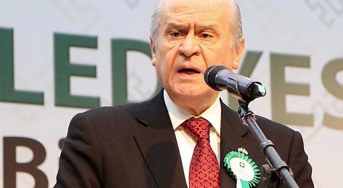 Hiç kimseyle ittifakımız yoktur
