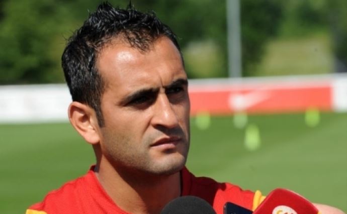 İşte Erman Kılıç'ın yeni takımı