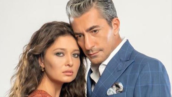 Nurgül Yeşilçay Paramparça dizisinden ne kadar alıyor? Nurgül Yeşilçay Paramparça dizisinden ne kadar alıyor?