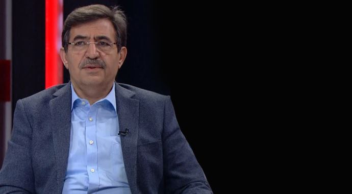 &#039;Cezayir&#039;de atılan bumerang kendilerine geri döndü&#039;
