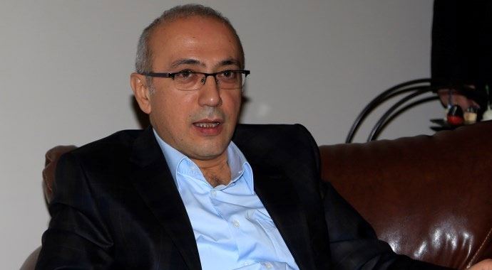Bakan Elvan&#039;dan o tweet&#039;e sert cevap