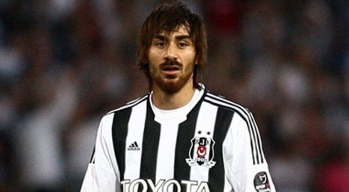 Veli Kavlak'tan Fenerbahçe sinyali Veli Kavlak'tan Fenerbahçe sinyali