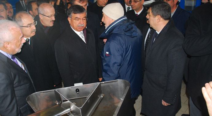 78 yaşında &#039;Huzur&#039;u zeytinyağında buldu  