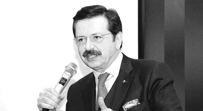 TOBB&#039;dan 81 şehir için 81 akademik danışman