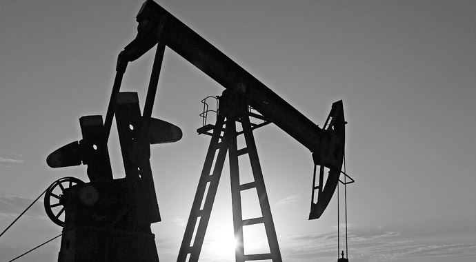 Petrolü artık savaş değil krizler etkiliyor