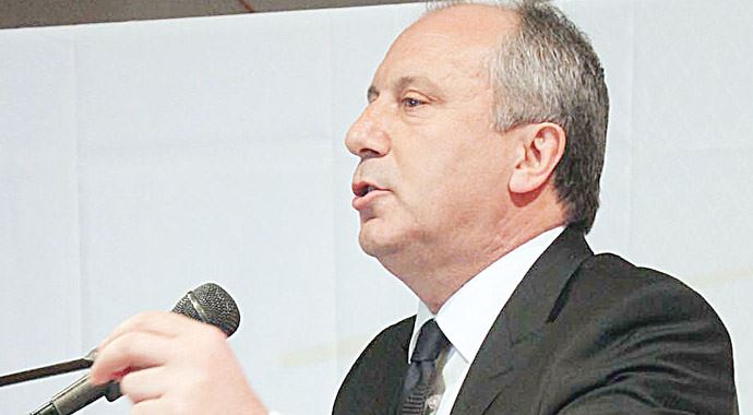 İnce: İmam hatibe gitseydim Erdoğan&#039;ın yerindeydim