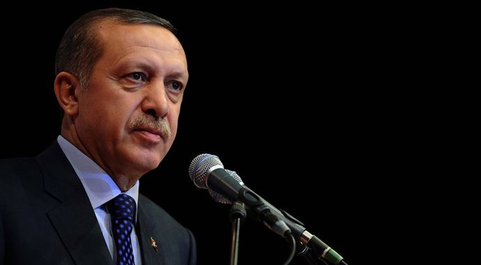 Cumhurbaşkanı Erdoğan&#039;dan önemli açıklamalar