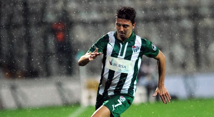 Ozan Tufan için teklif arttı Ozan Tufan için teklif arttı