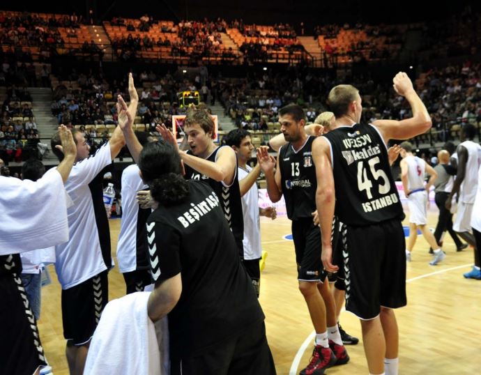 Beşiktaş, Perkins'in peşinde Beşiktaş, Perkins'in peşinde