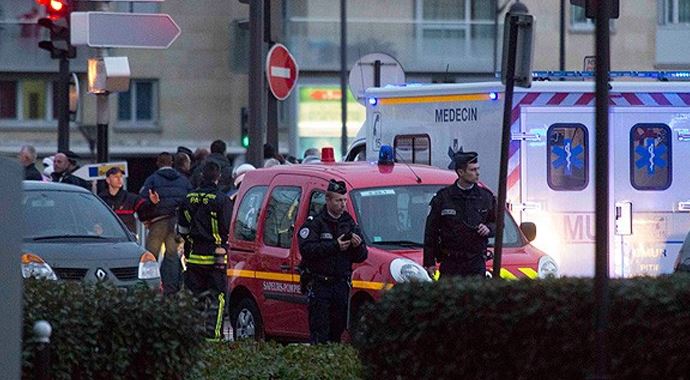 ABD'de 'İslam karşıtlığı' endişesi ABD'de 'İslam karşıtlığı' endişesi