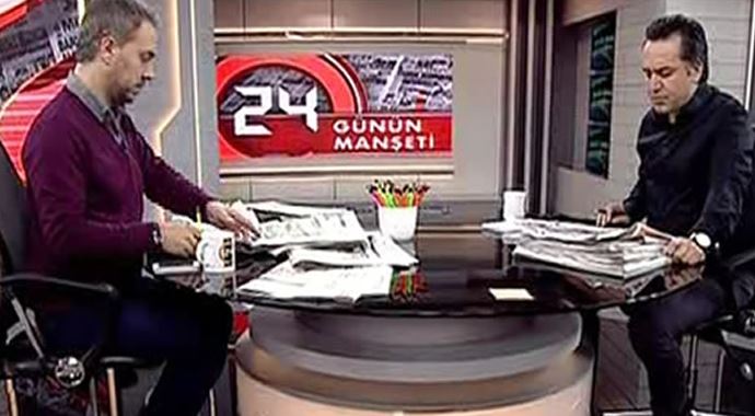 &#039;Davutoğlu,  Paris&#039;teki yürüyüşe gitmeseydi...&#039;