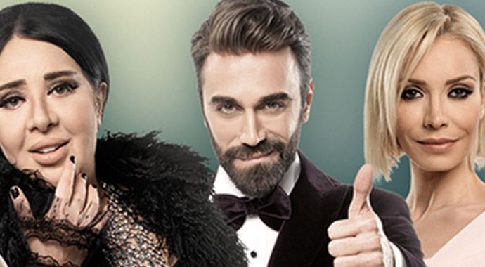 Bu Tarz Benim TV8 Canlı Yayın (BU TARZ BENİM YENİ SEZON TV8)
