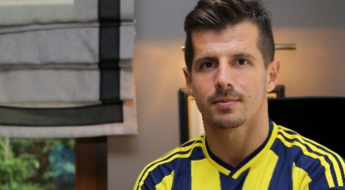 Emre Belözoğlu&#039;ndan yönetime rest gibi mesaj