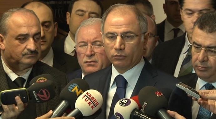Bakan Ala&#039;dan umut veren açıklama