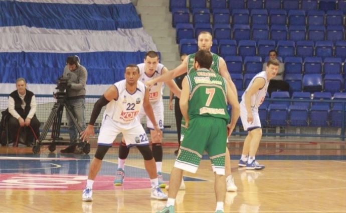 Banvit, Sassari'yi konuk edecek Banvit, Sassari'yi konuk edecek