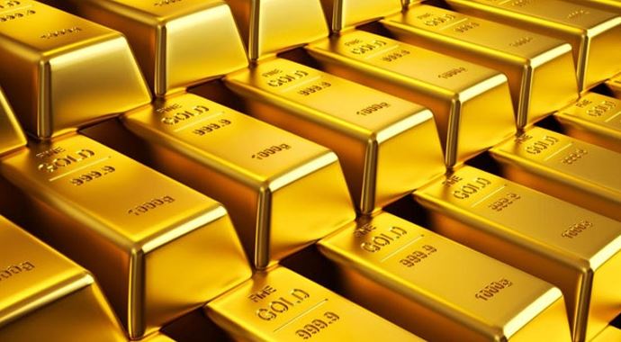 Altın fiyatlarında son durum Altın fiyatlarında son durum