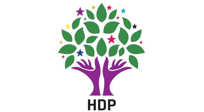 HDP seçim kararını verdi HDP seçim kararını verdi