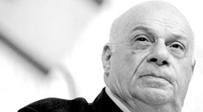Rauf Denktaş unutulmadı! Rauf Denktaş unutulmadı!