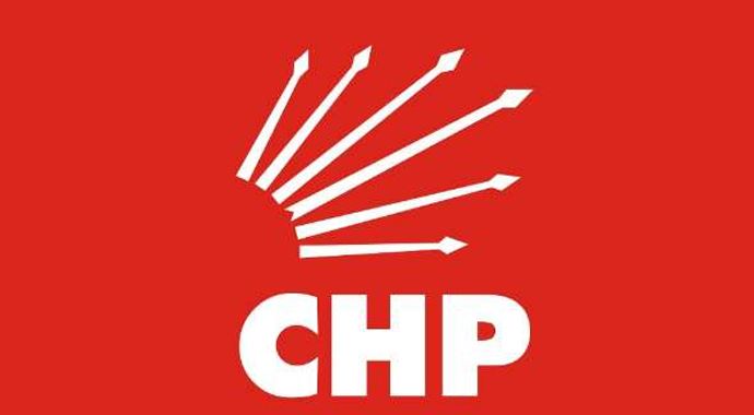 CHP'den suç duyurusu CHP'den suç duyurusu