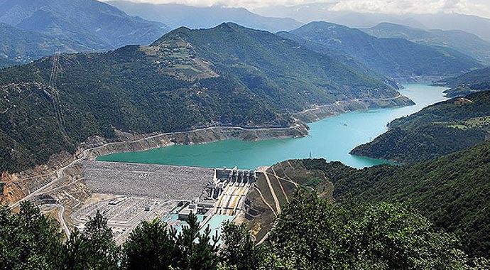 Yağışların barajlara faydası oldu mu? İşte son durum
