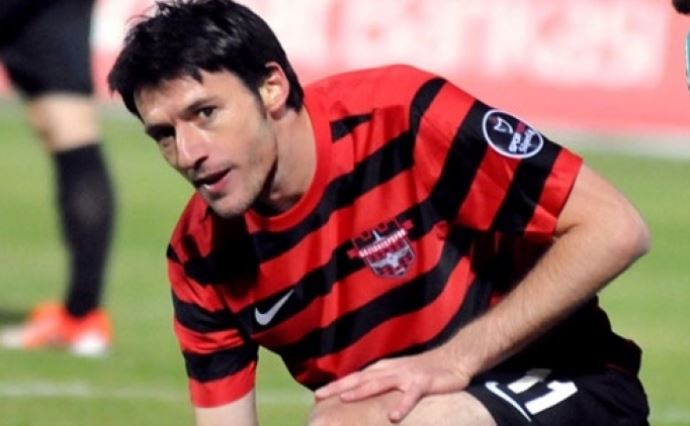 Sivasspor'da ikinci transfer Sivasspor'da ikinci transfer