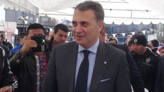 Fikret Orman açıkladı! O yabancı gönderiliyor