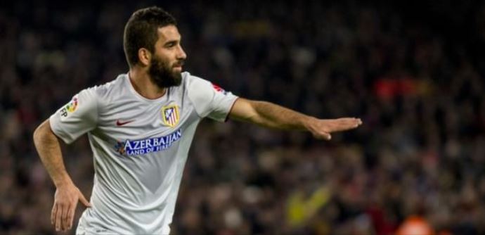 Arda&#039;dan Simeone&#039;ye büyük şok!