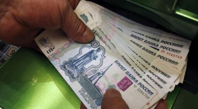 Rus ekonomisini zor günler bekliyor Rus ekonomisini zor günler bekliyor