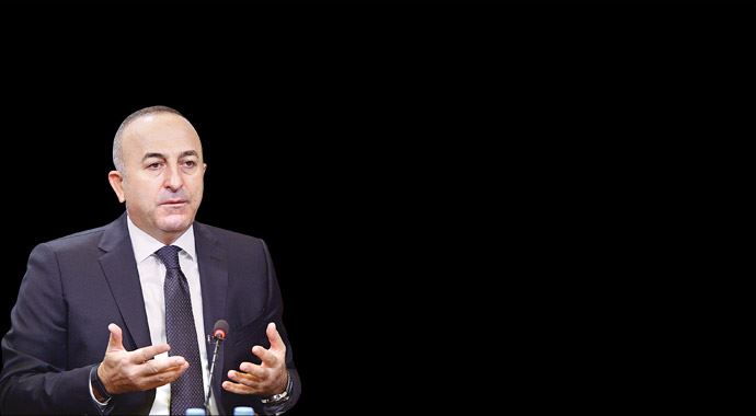 'Ermeni meselesinde bile ülke aleyhine çalışıyorlar' 'Ermeni meselesinde bile ülke aleyhine çalışıyorlar'