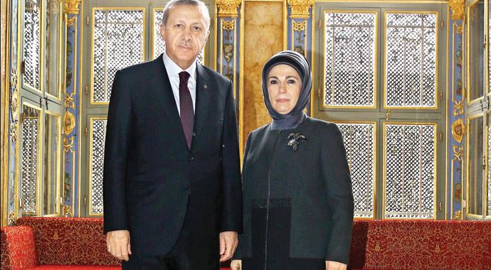 Cumhurbaşkanı Erdoğan: Ucube binalardan kurtulalım!