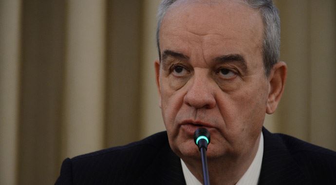 İlker Başbuğ: TSK&#039;ya oynanan oyun, oynayanların ayaklarına dolaştı